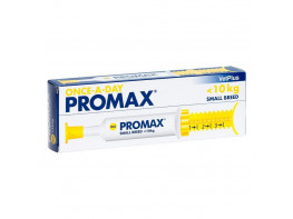 Imagen del producto Vetplus Promax 9ml 