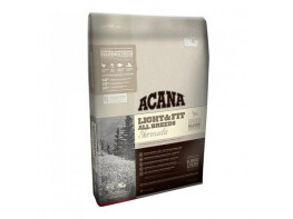 Imagen del producto Acana light & fit 2kg