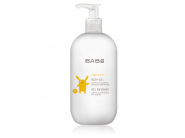 Imagen del producto Babé pediatric gel de baño 500ml