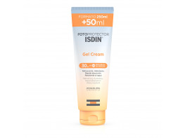 Imagen del producto Isdin fotoprotector gel cream spf30 250 ml