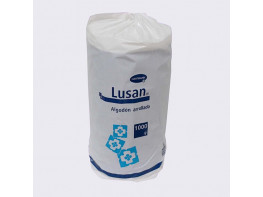 Imagen del producto Lusan Algodón arrollado 1000 gr