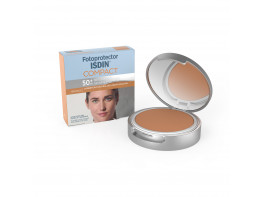 Imagen del producto Isdin Fotoprotector 50+ maq. Bronce 10g