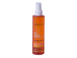 Imagen del producto Anthelios aceite invisible 50+ 200ml