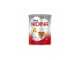 Imagen del producto Nestlé Nidina premium 4 Crecimiento 800g