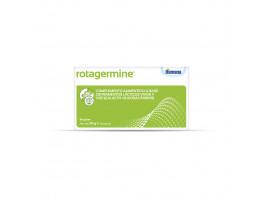 Imagen del producto Humana Rotagermine 10 frascos de 9,42ml
