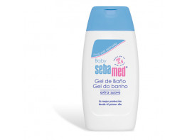 Imagen del producto Sebamed Baby gel extrasuave 200ml