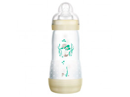 Imagen del producto Mam Baby biberon easy start anticolico 320ml