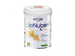 Imagen del producto Bionuben pronatur 2 continuación 800g