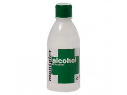 Imagen del producto Montplet Alcohol de Romero 250ml