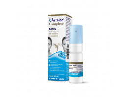 Imagen del producto Artelac complete spray ojo seco 10 ml