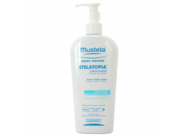 Imagen del producto Mustela Stelatopia gel de baño 500ml