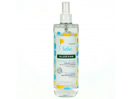 Imagen del producto Klorane bebe agua fresca perfume 500ml