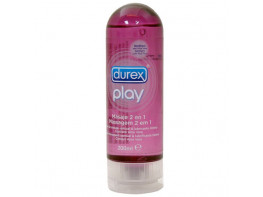 Imagen del producto Durex play masaje 2 en 1 gel 200ml