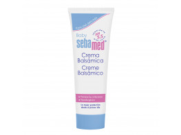 Imagen del producto Sebamed Baby crema balsámica 50ml