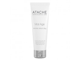 Atache vital age wrinkle attack day 50ml